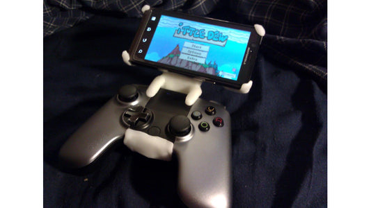 Ouya Gamepad