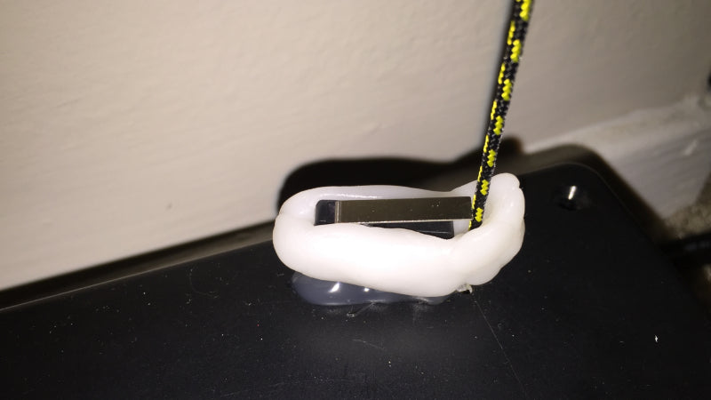 Automated Blind Opener