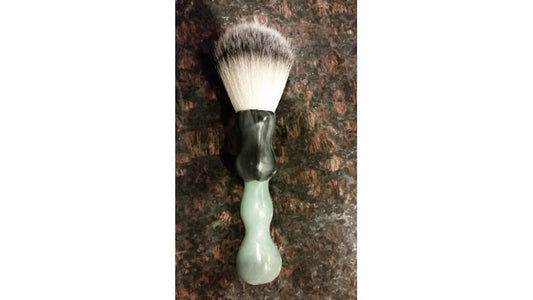Shaving Brush Handle