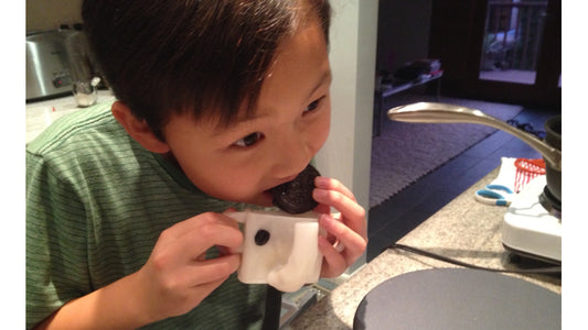 Cookie Mug