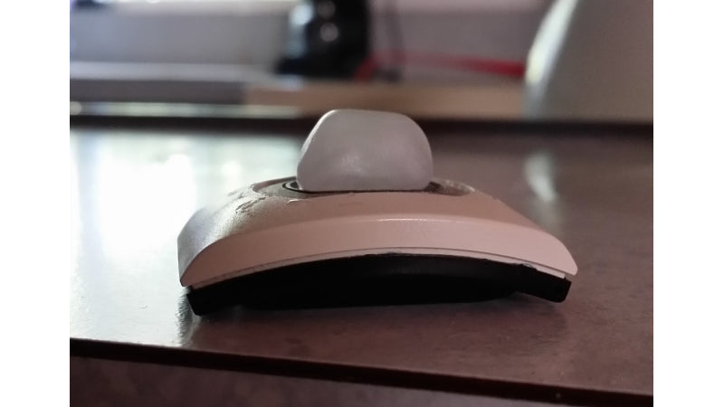 Accessibility Button