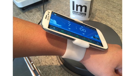 Phone Armband