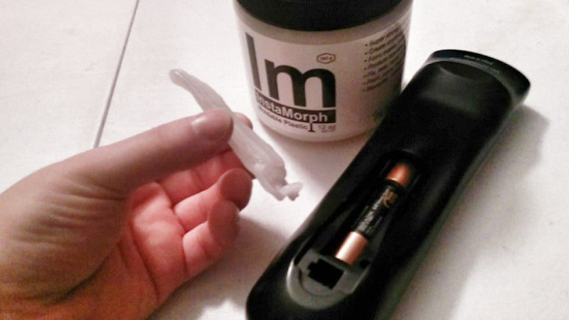 Replacement Battery Cover