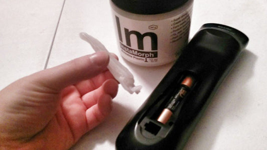 Replacement Battery Cover