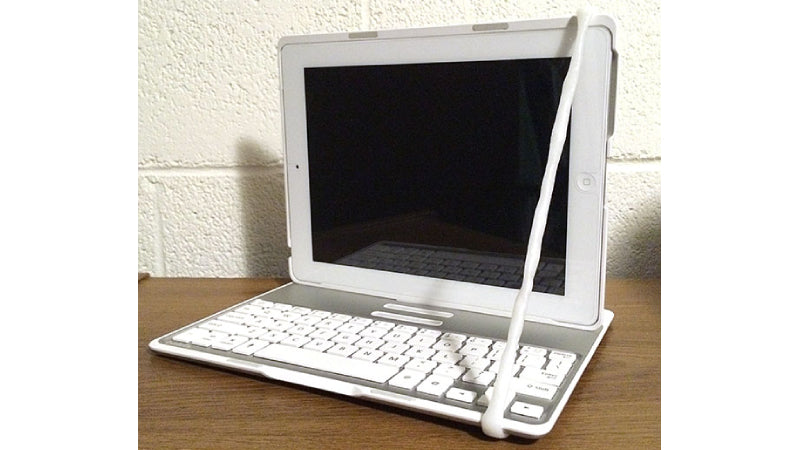 iPad Videoconferencing Strut