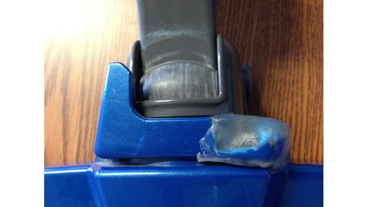 Vacuum Cleaner Repair
