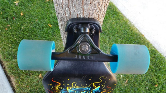 Longboard Guards