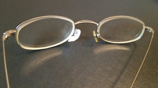 Replacement Nose Pad
