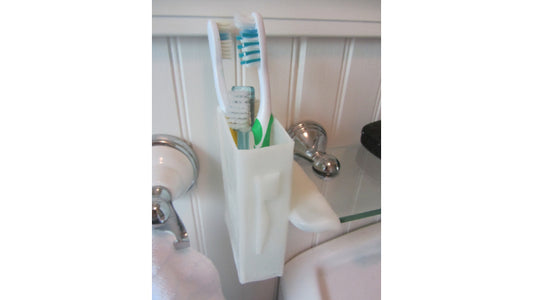 Toothbrush Holder