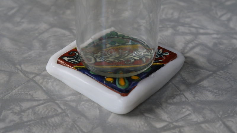 Tile Coasters