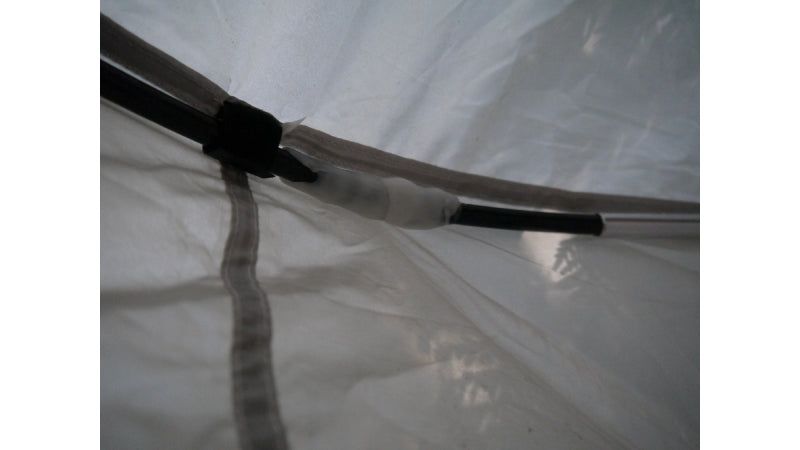 Tent Pole Repair