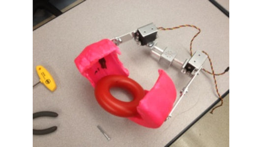 Robot Parts - Grippers