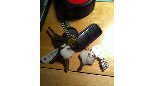 Key Covers