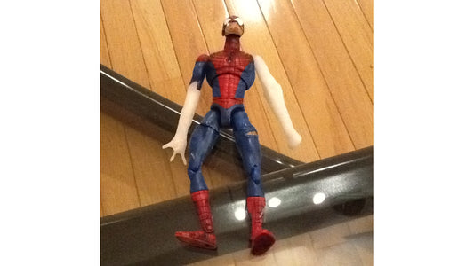 Replacement Toy Arms