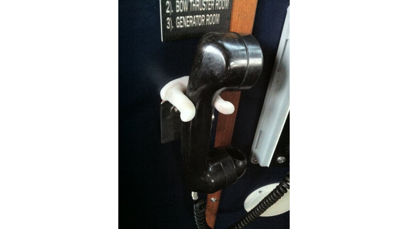 Replacement Phone Hook