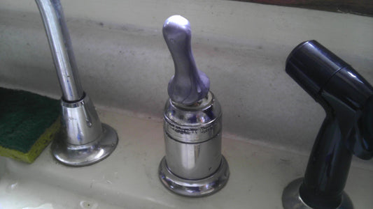 Faucet Handle