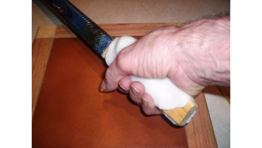 Hockey Stick Grip