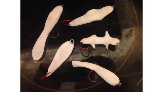 Fishing Lures