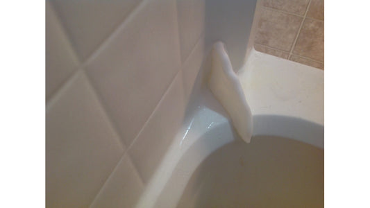 Shower Water Diverter