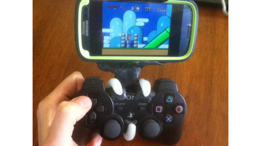 Game Controller Mount