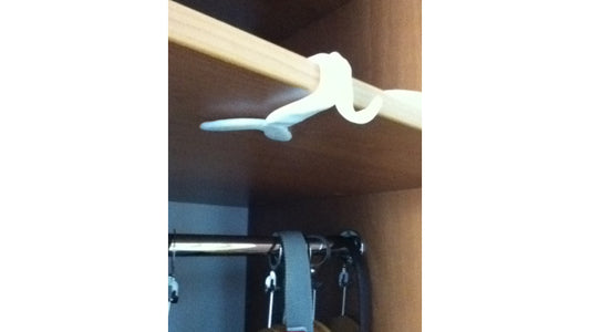 Shelf Hooks