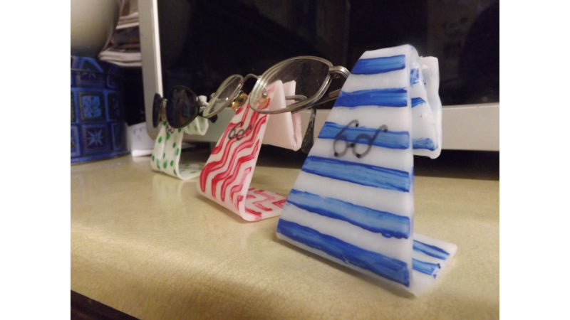 Eye Glasses Holder