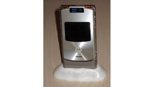 Simple Cell Phone Stand