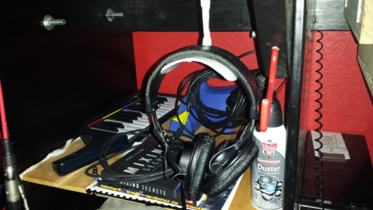 Headphone Stand