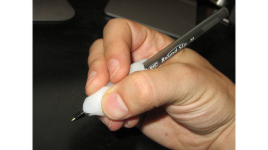 Ergonomic Pen