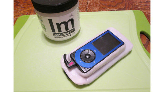 Glucose Monitor Case