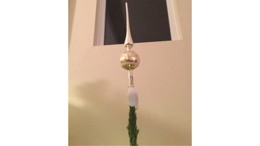 Christmas Tree Topper Adapter