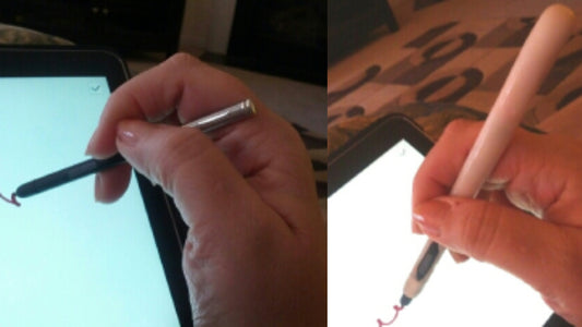 Tablet Stylus Extension