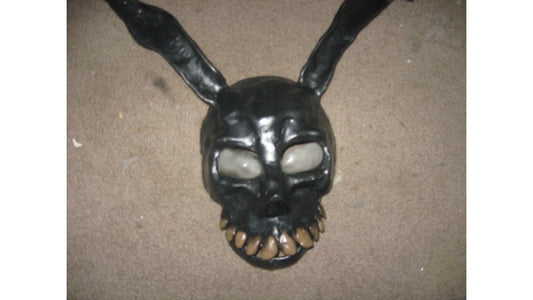 Frank the Bunny Mask