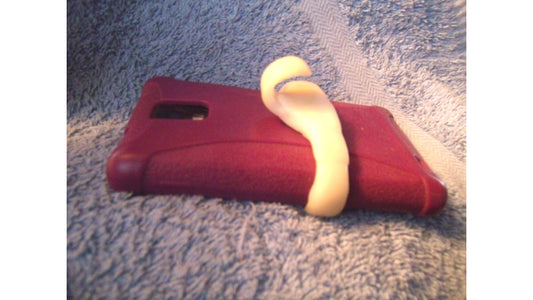 Cell Phone Finger Clip