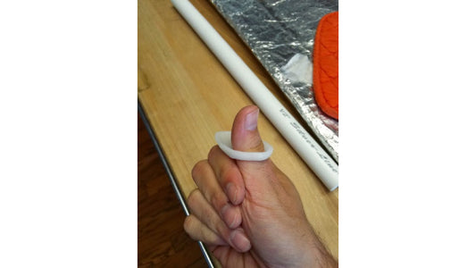 Thumb Ring for Archery