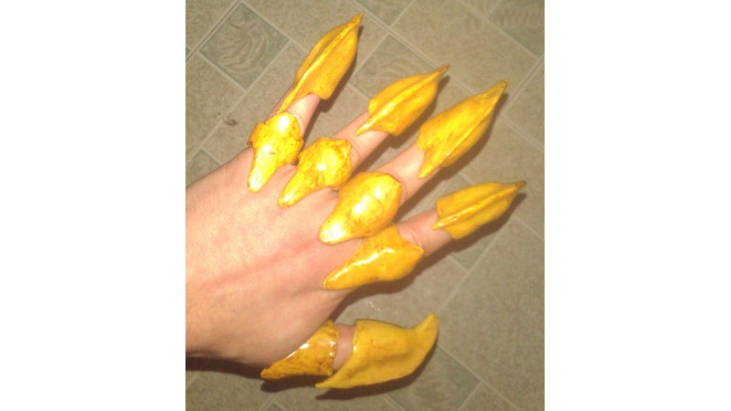 Costume Claws