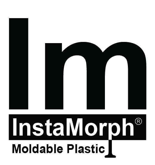  InstaMorph Reusable Moldable Plastic